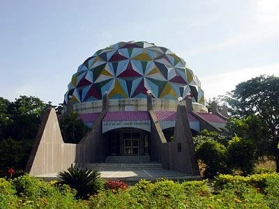 Sri Sathya Sai Space Theatre
