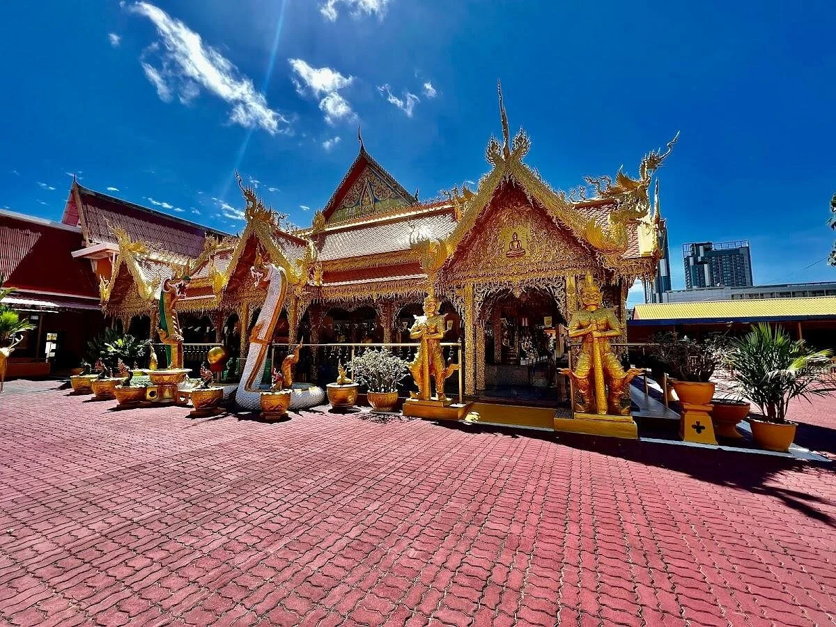 Wat Nong Ao