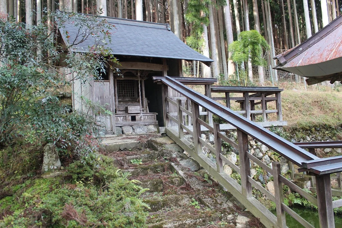 Myoryu-ji Temple Kannondo