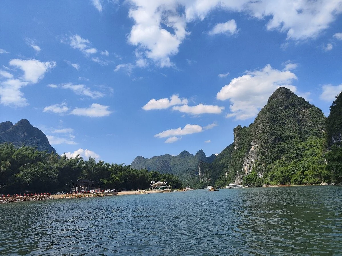 Yangti Dyke