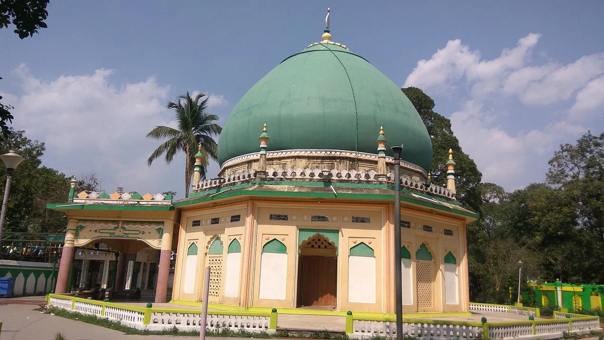 Qadam-I-Rasool