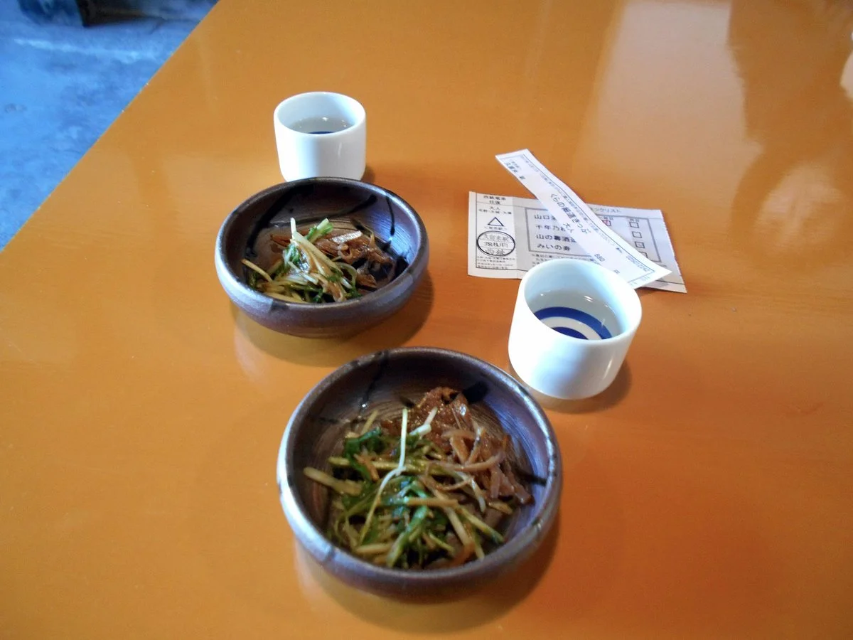 Yamaguchi Distilleries