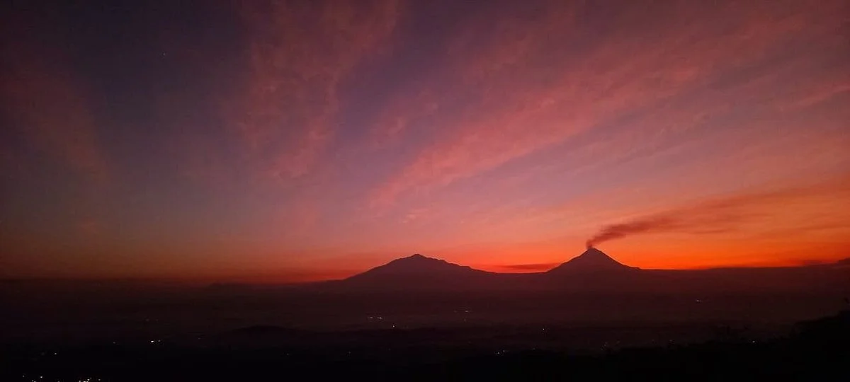 Wisata Alam Pos Mati Giritengah