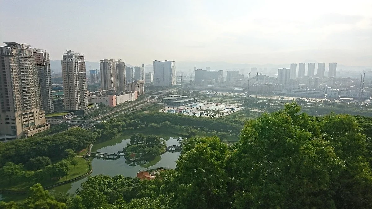 Humen Park