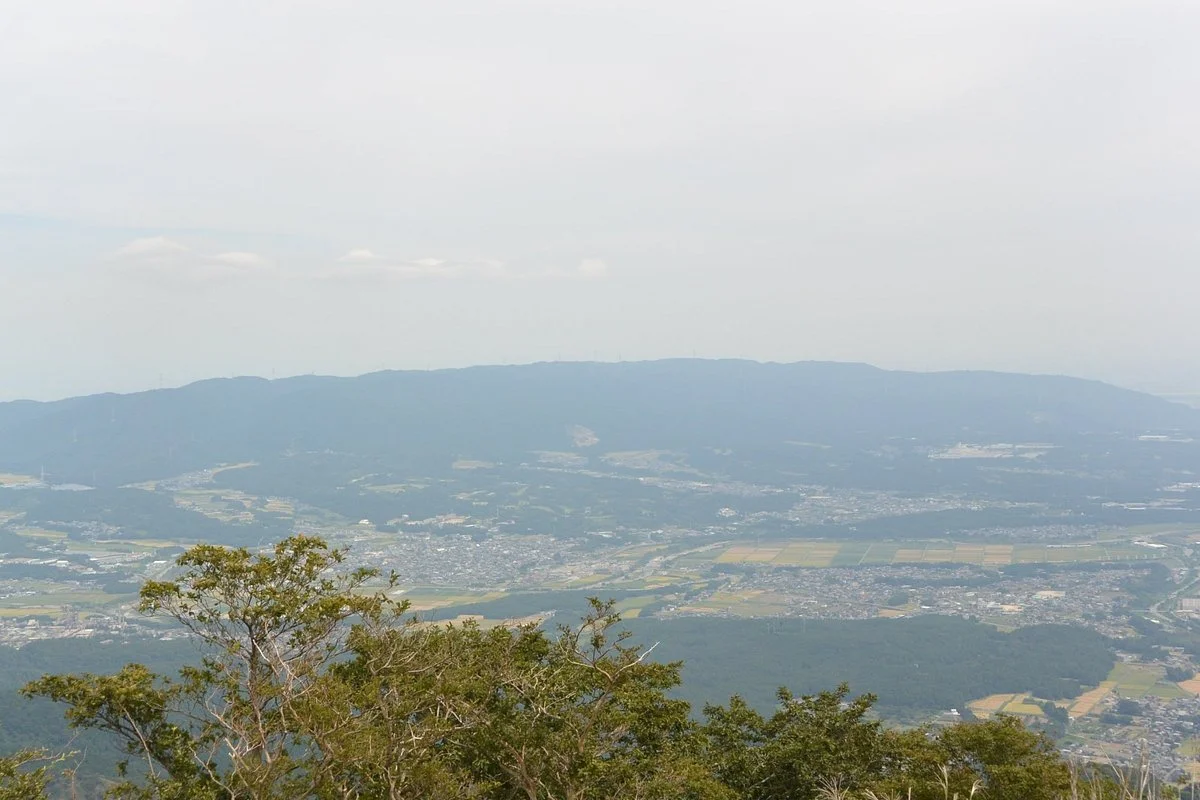 Mt. Ryugatake