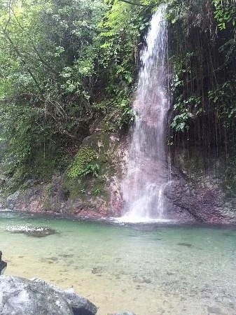 Cunayan Falls