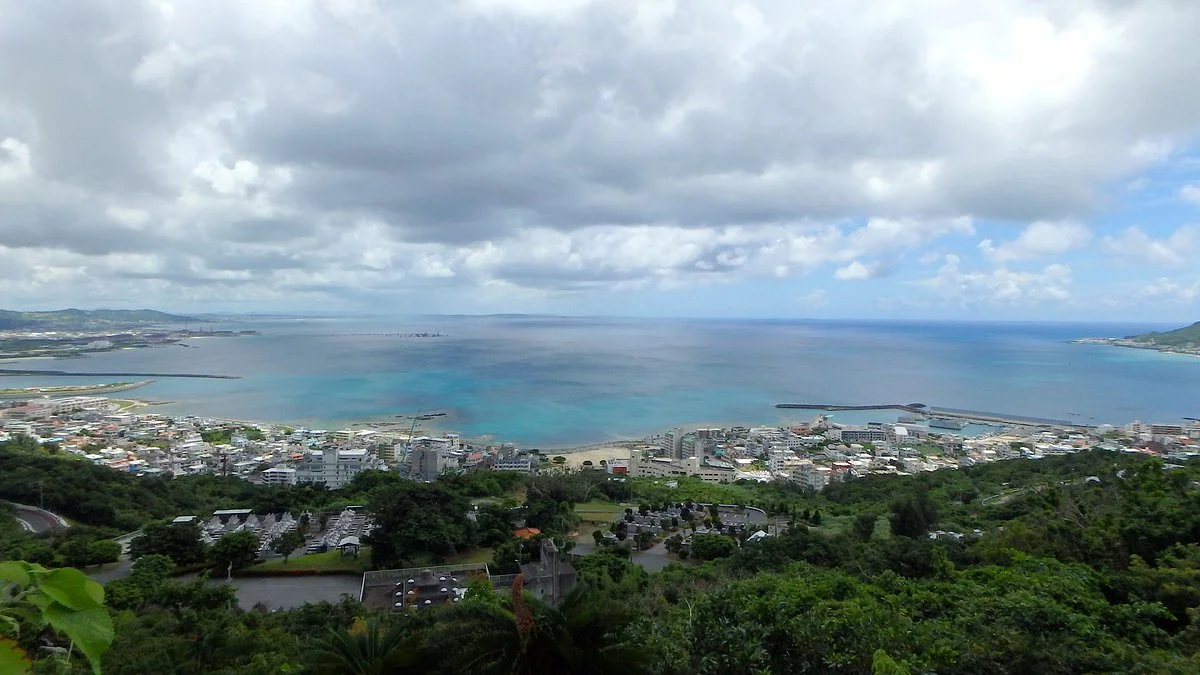 Osato Castle