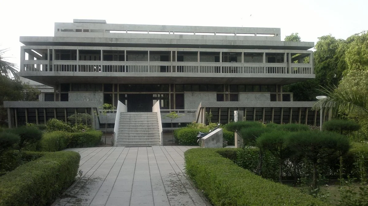 NC Mehta Gallery