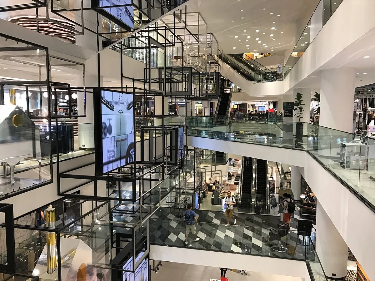 Siam Discovery