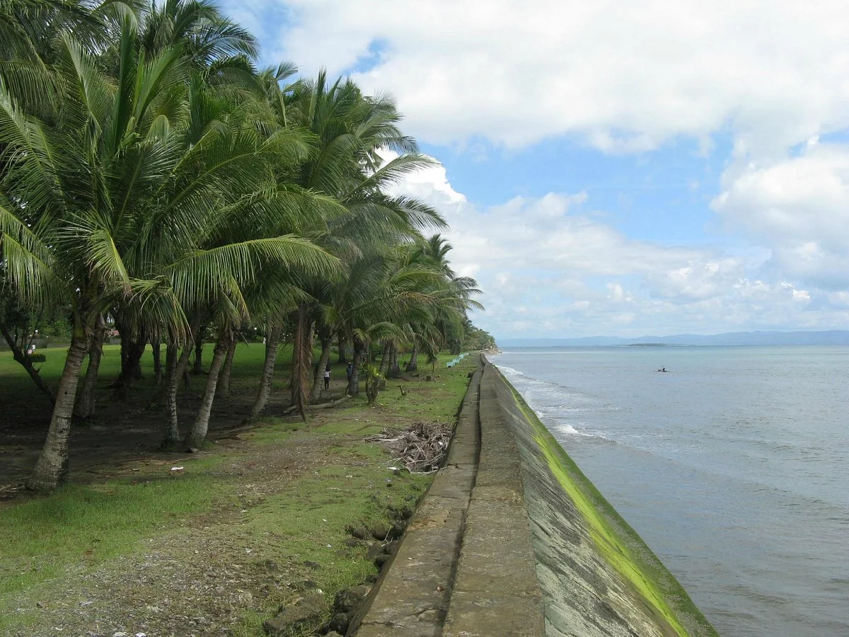 Red Beach