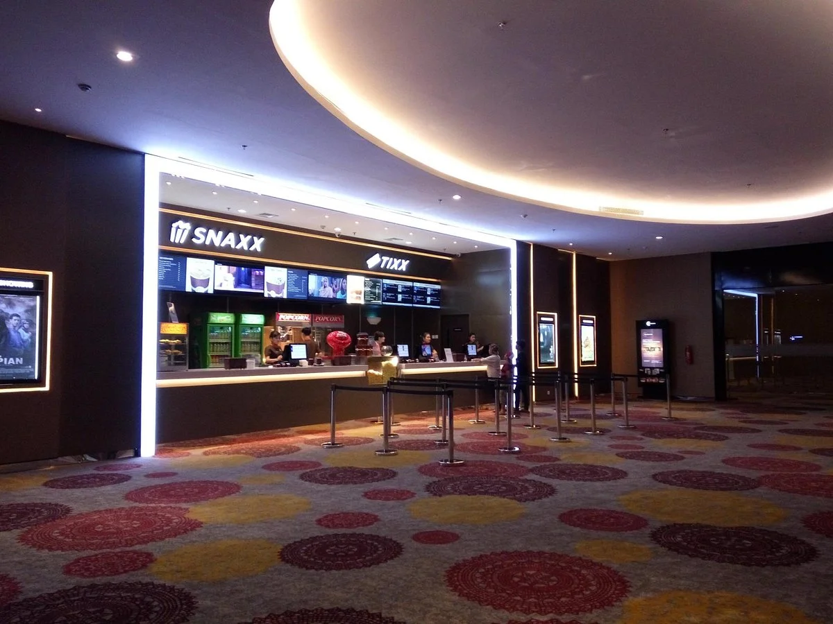 Cinemaxx