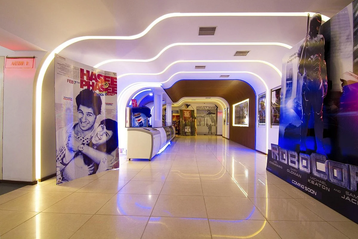 Crown Theatre