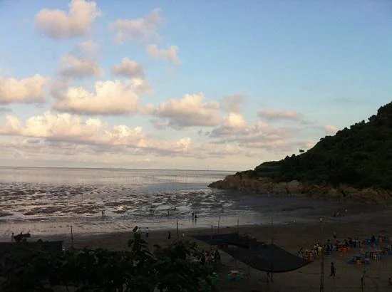 West Bay of Pingyang