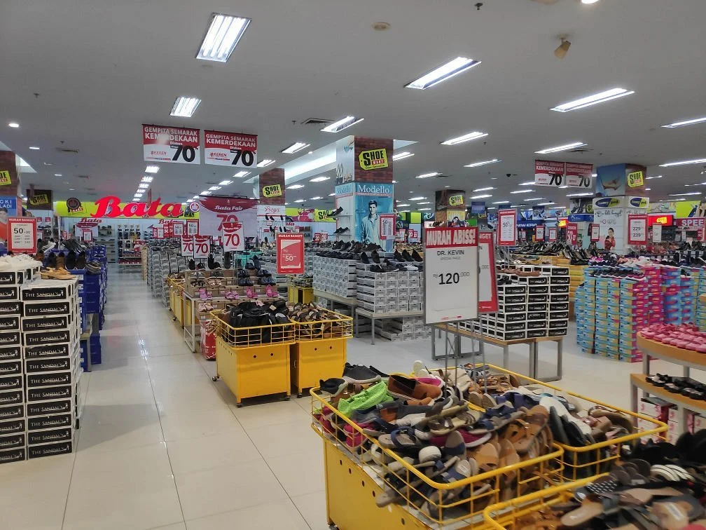 Samarinda Square