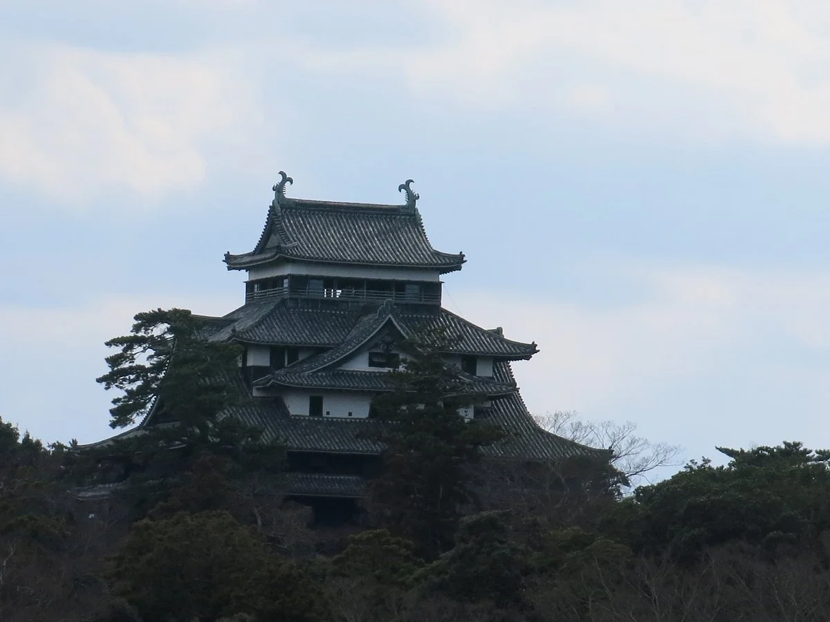 Teahouse Meimei-an