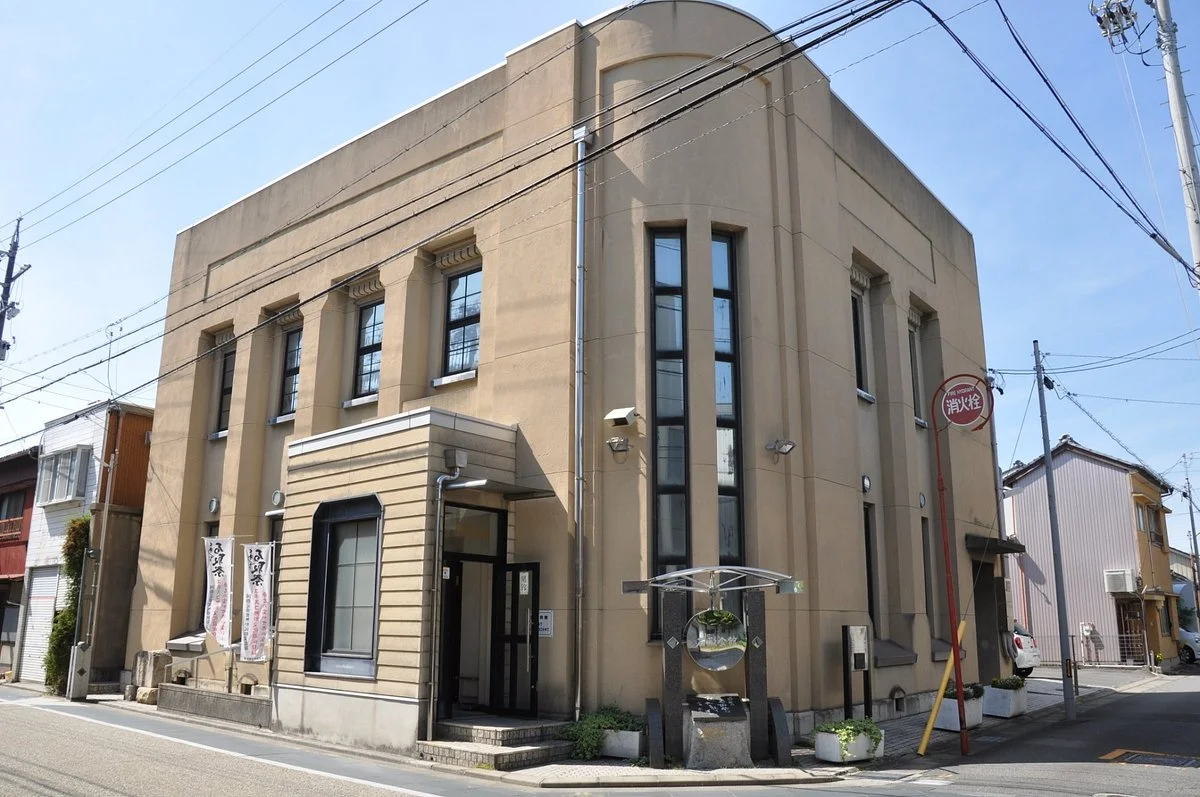 Ishidori Kaikan