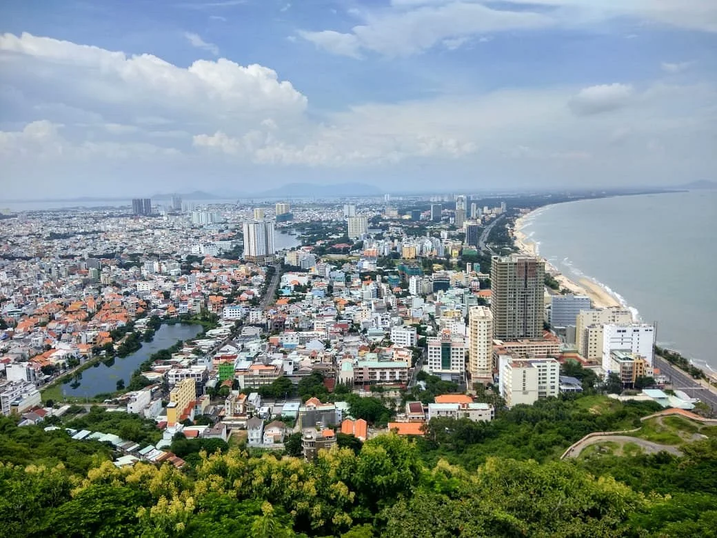 Tao Phung Park