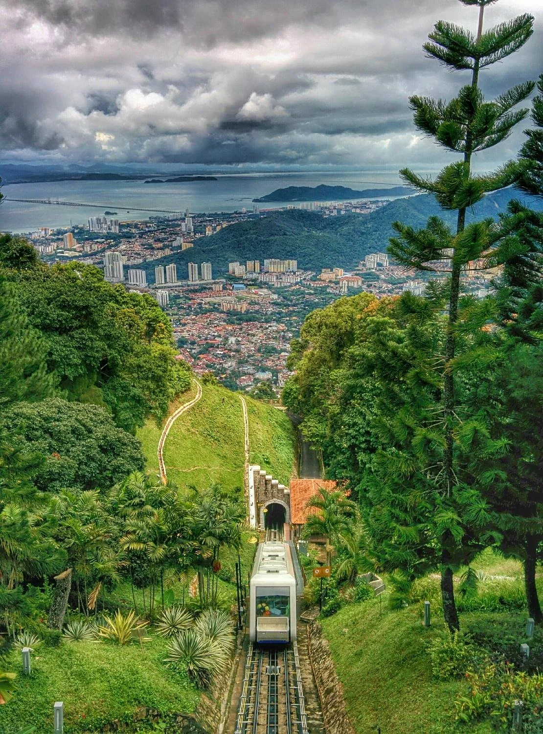Penang Hill