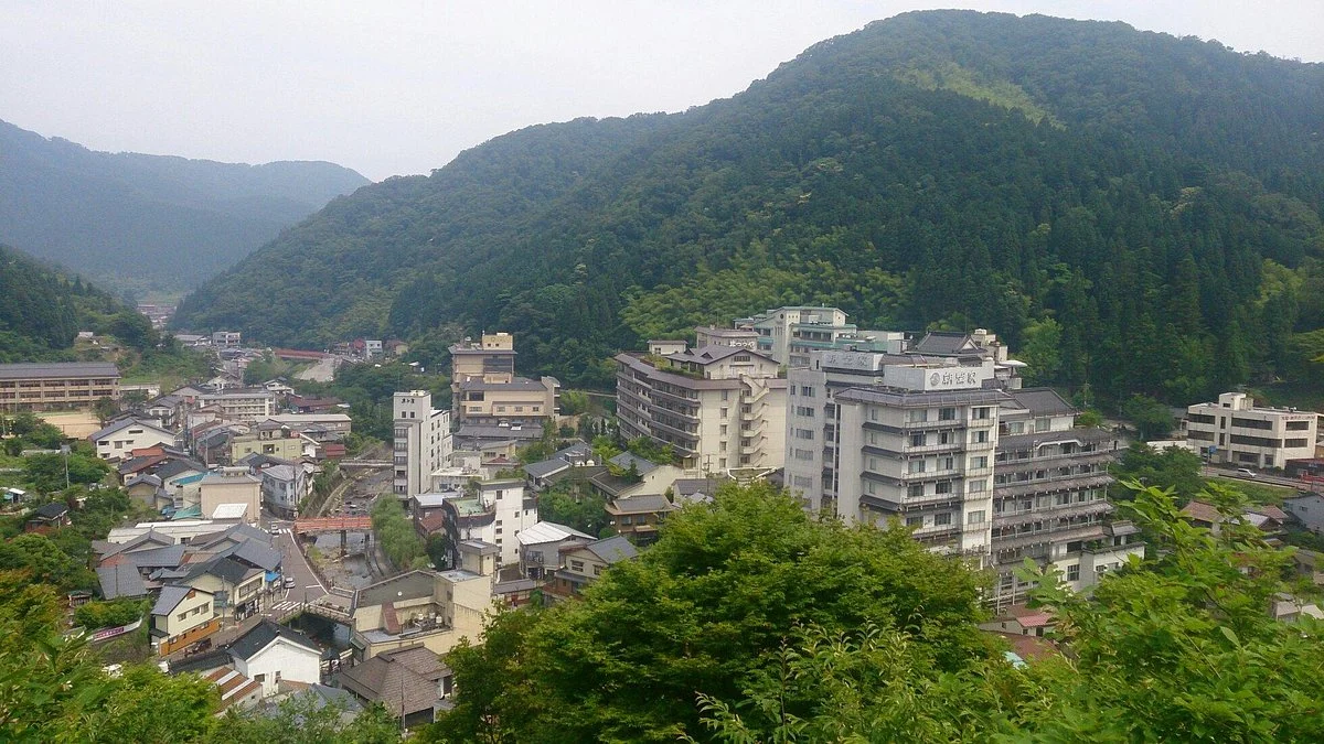 Seisho Park