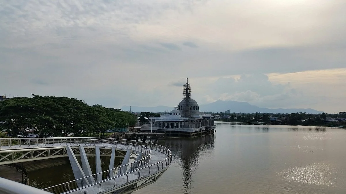 Golden Anniversary Bridge