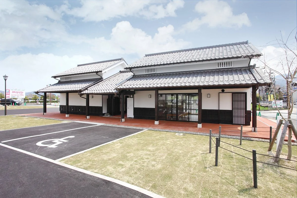 Michi no Eki Umino Kyoto Miyazu