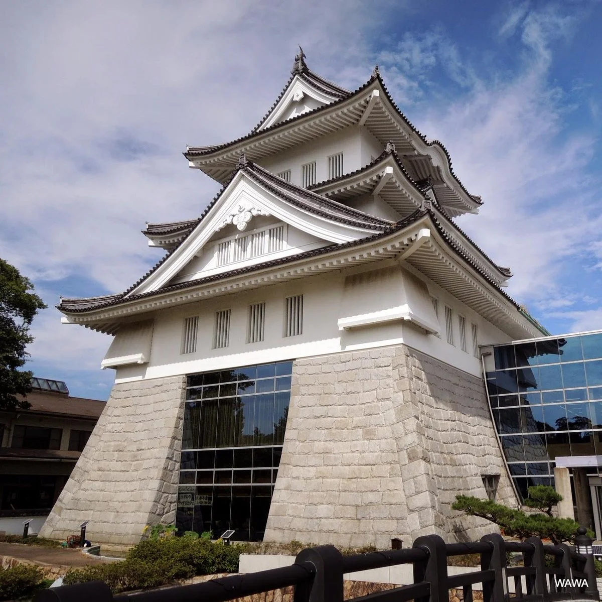Nantan City Museum of Culture