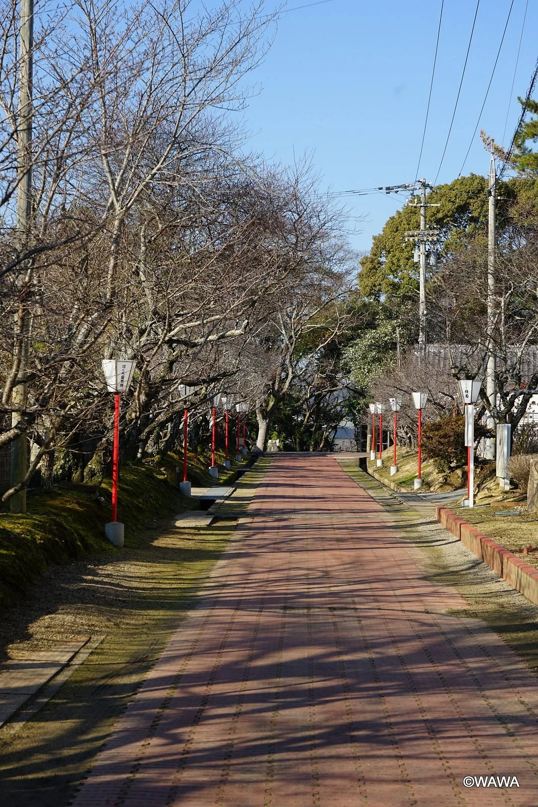 Ryuto-in Monument