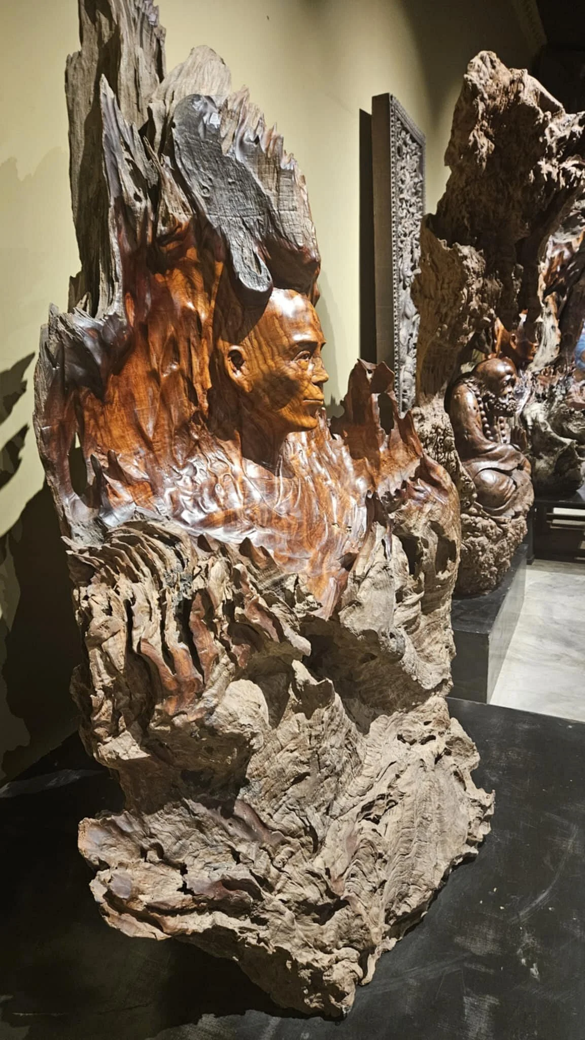 Vientiane Museum Of Contemporary Arts