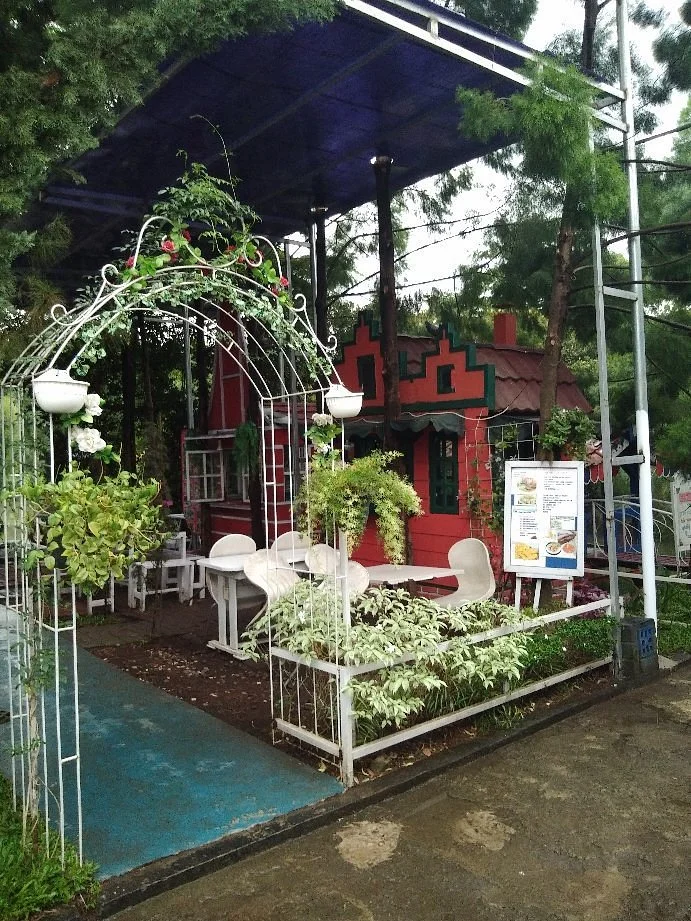 Kampoeng Tulip
