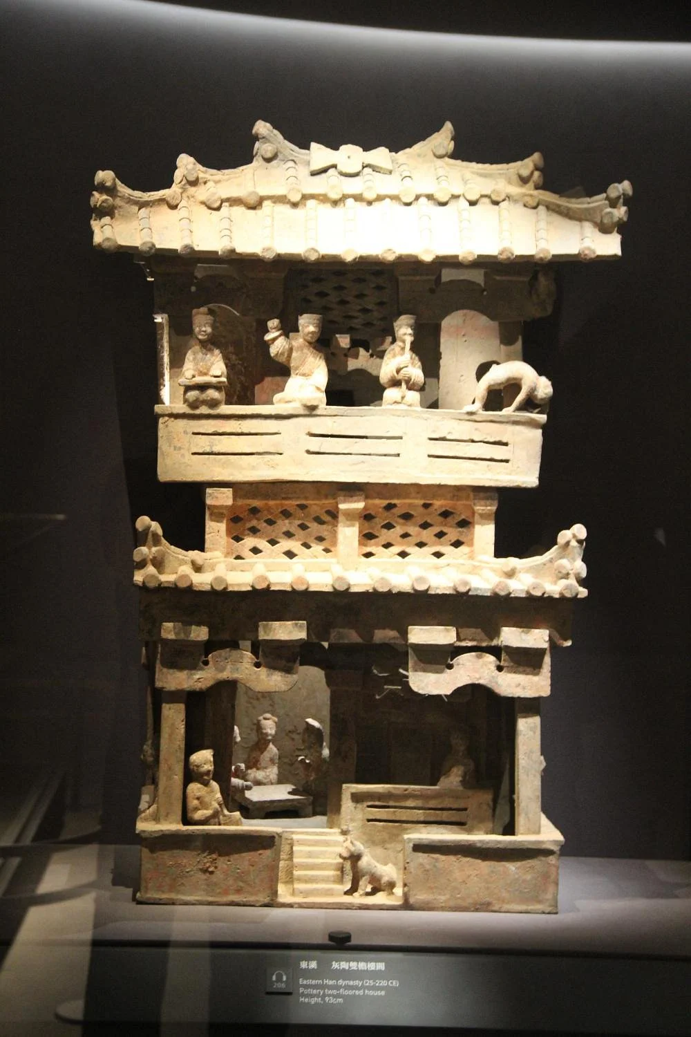 Aurora Museum