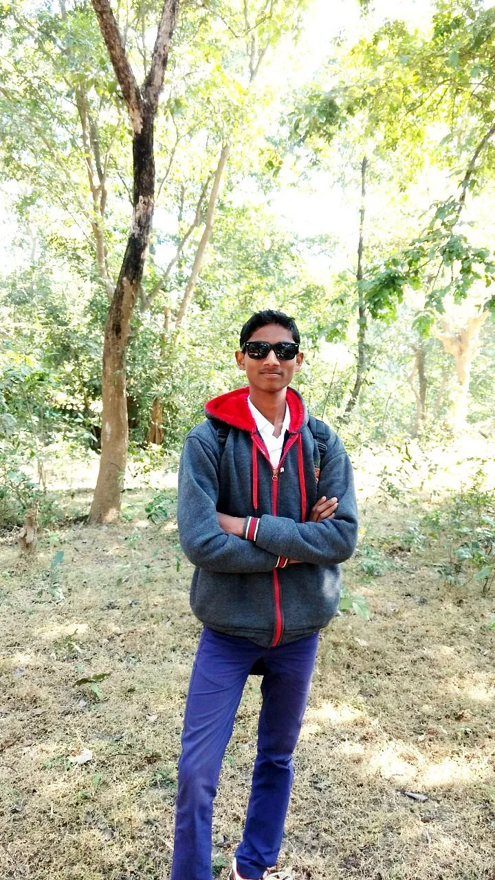 Lake Garden Sakkardara