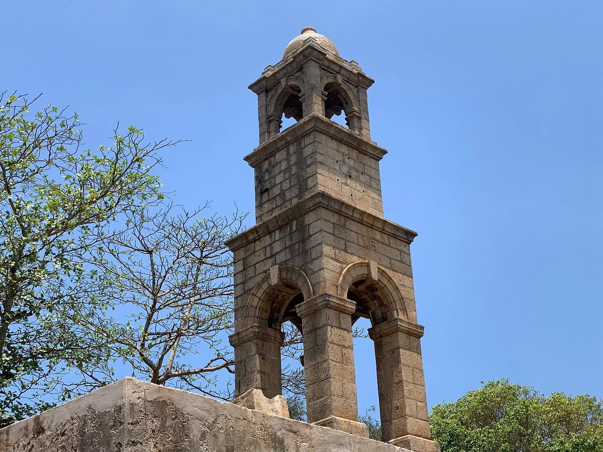 Dutch Fort