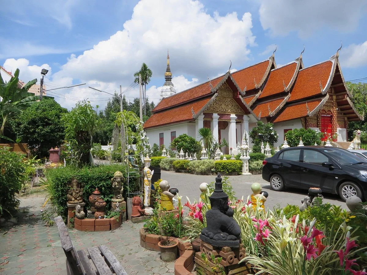 Wat Muen Tum