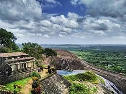 Sitharal Jain Monuments