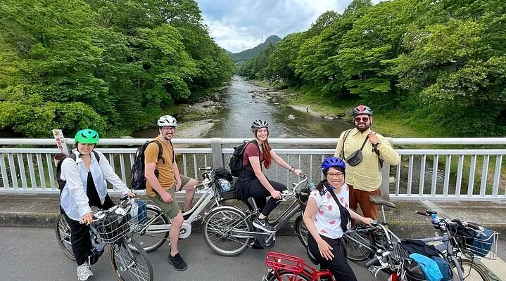Mt. Kariyose