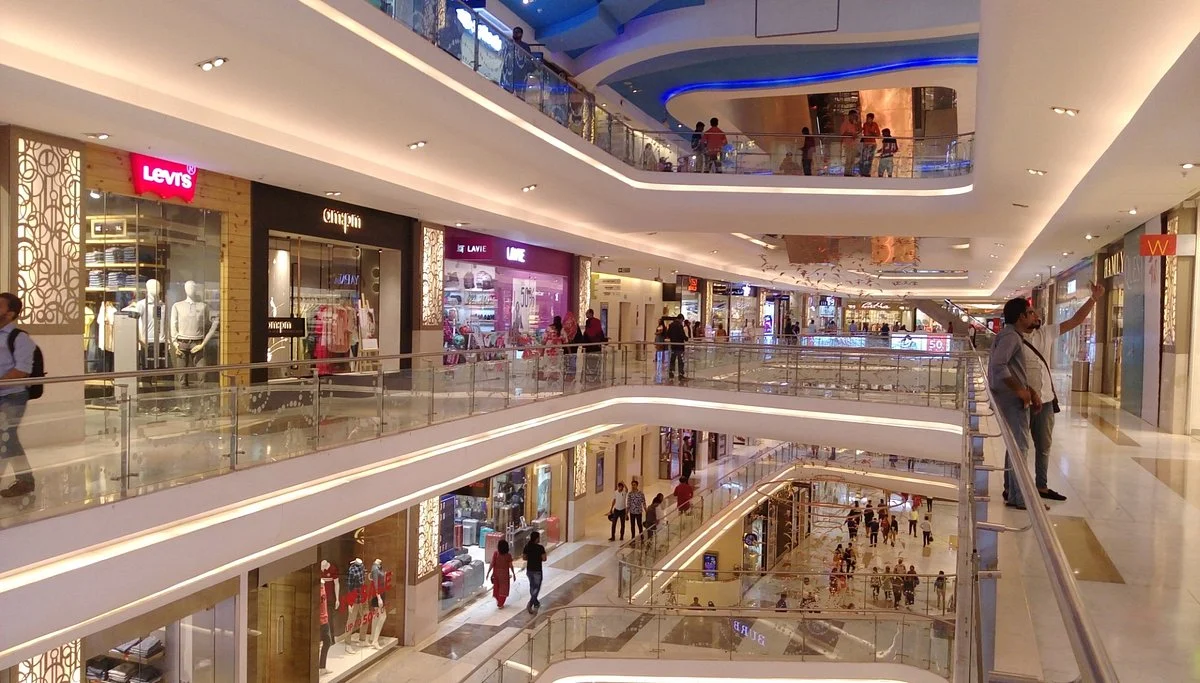 Quest Mall