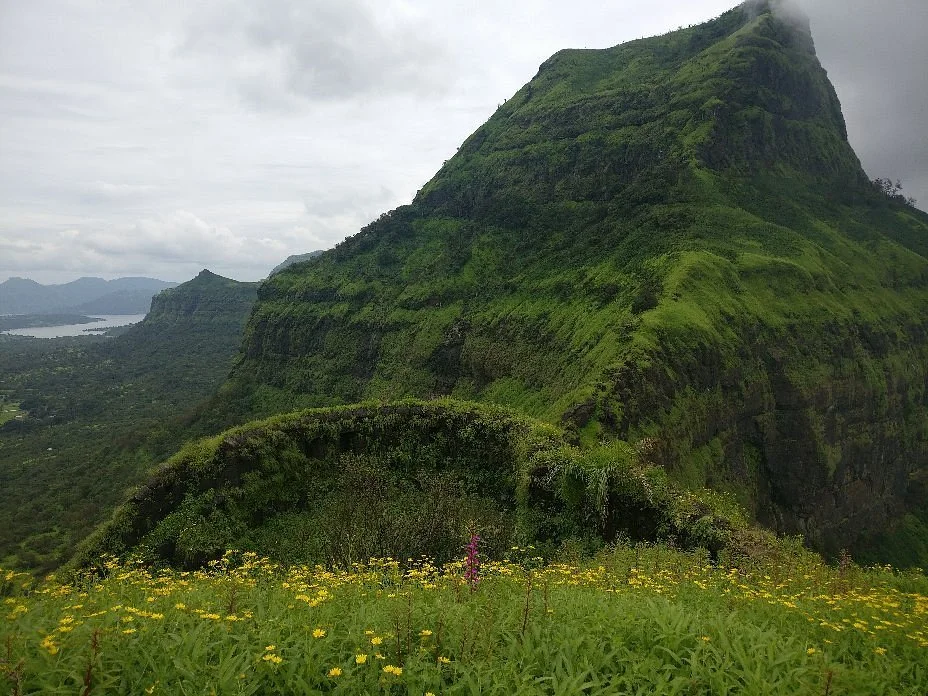 Ghangad Fort