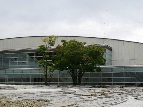 Koriyama City Museum of Arts