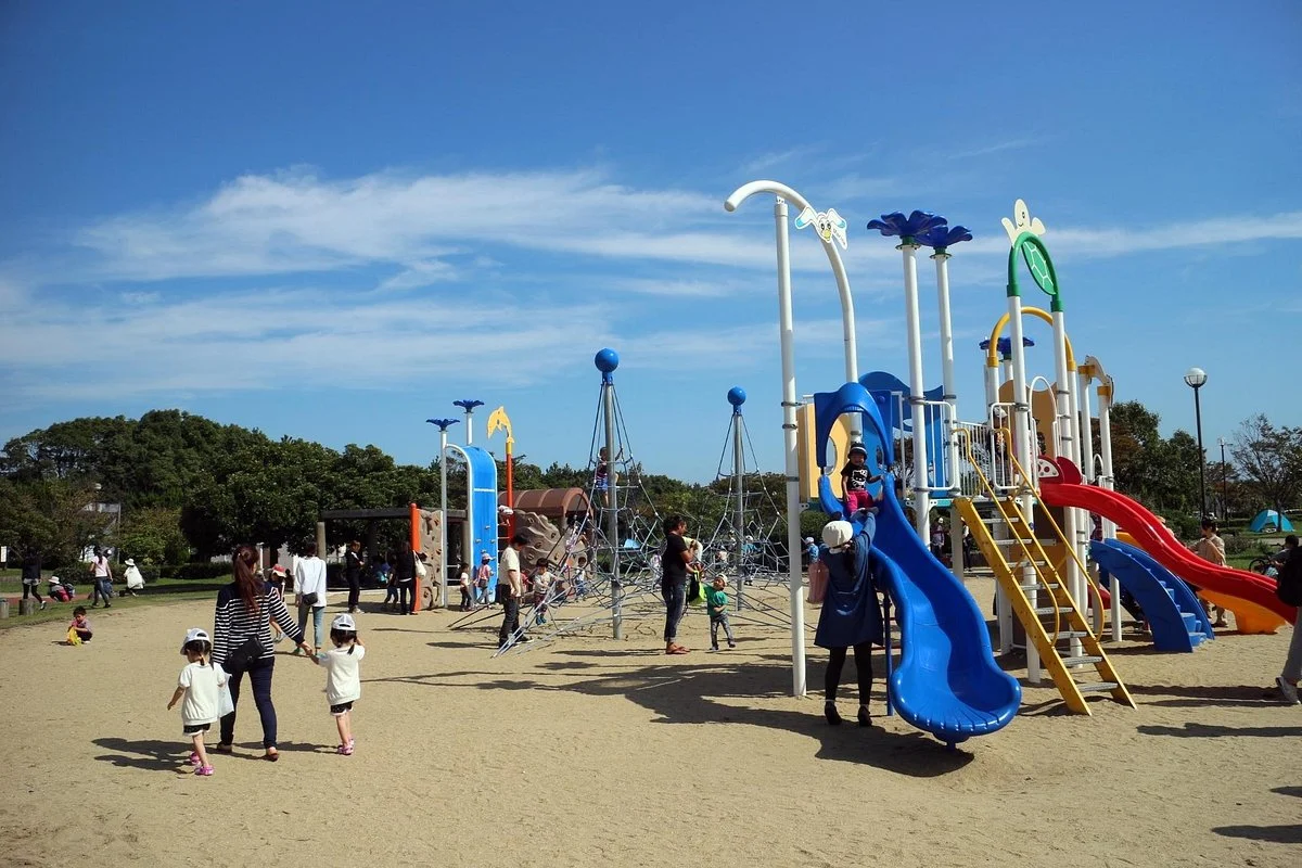 Imazu Sports Park