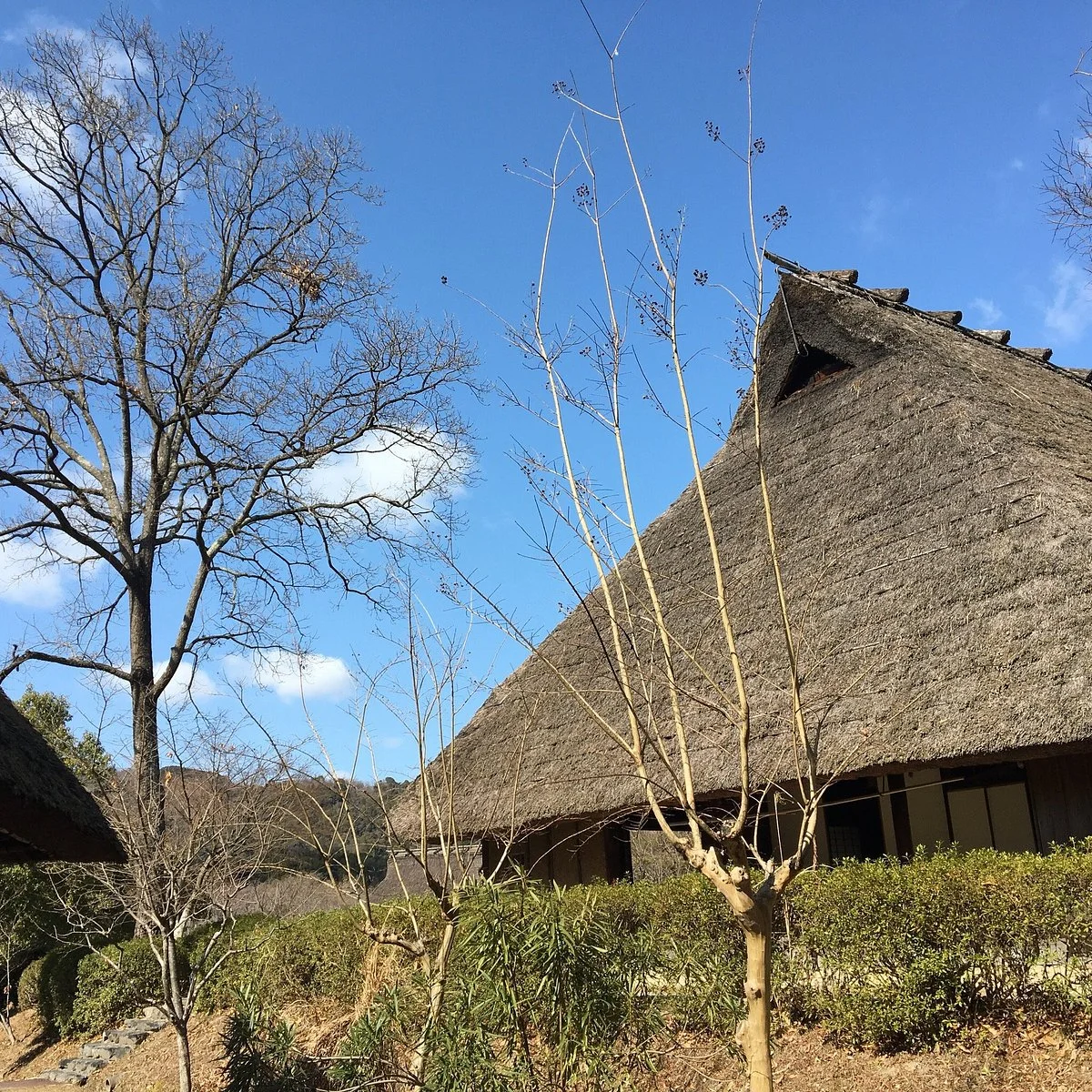 Nara Prefectural Museum of Folklore