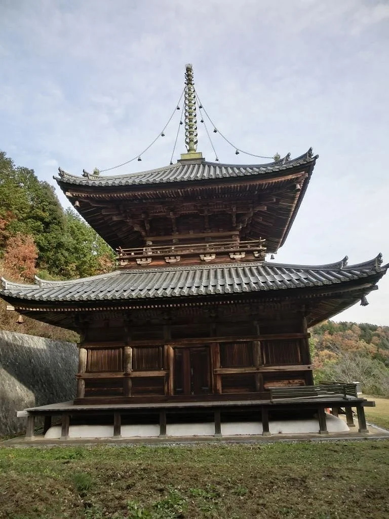 Kirihata-ji Daito