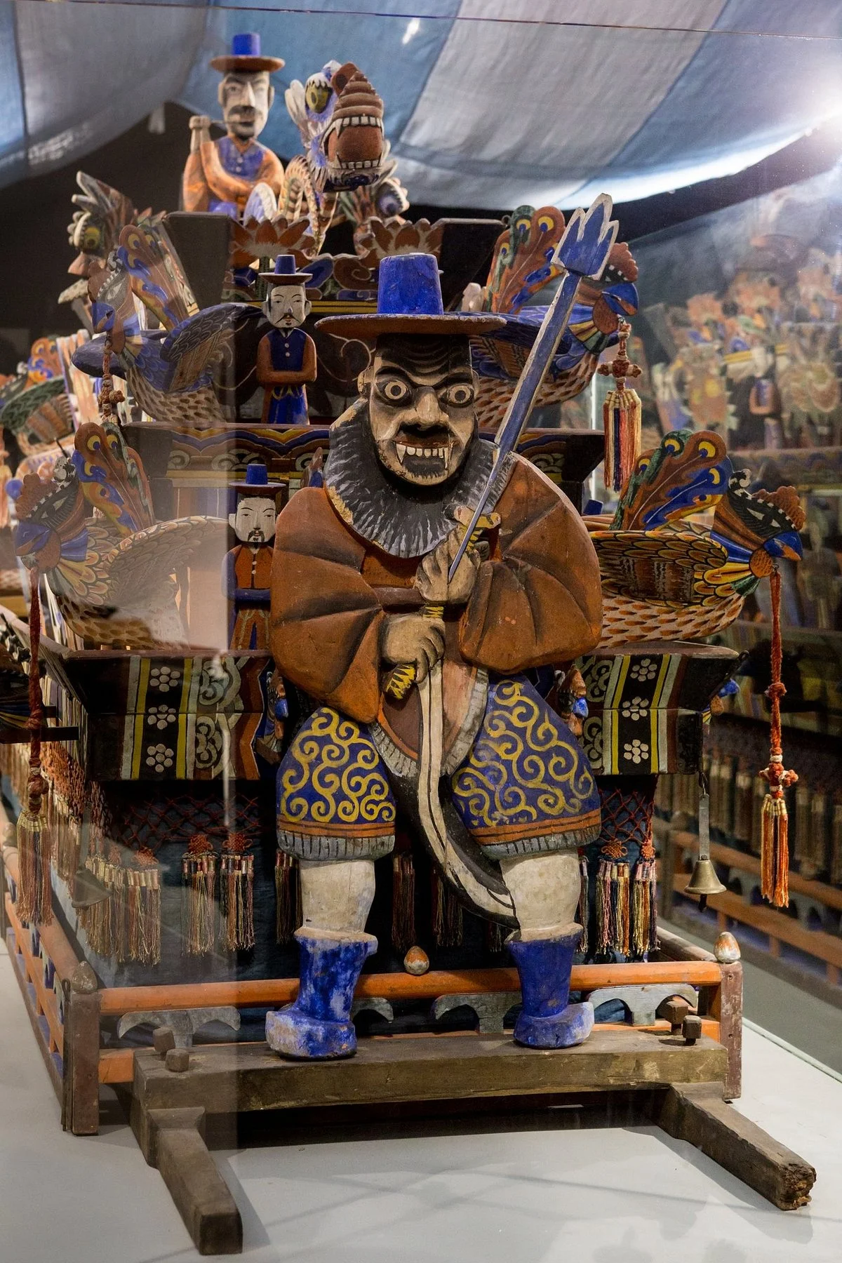 Bonte Museum