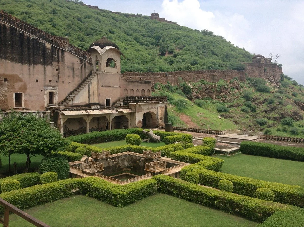 Garh Palace