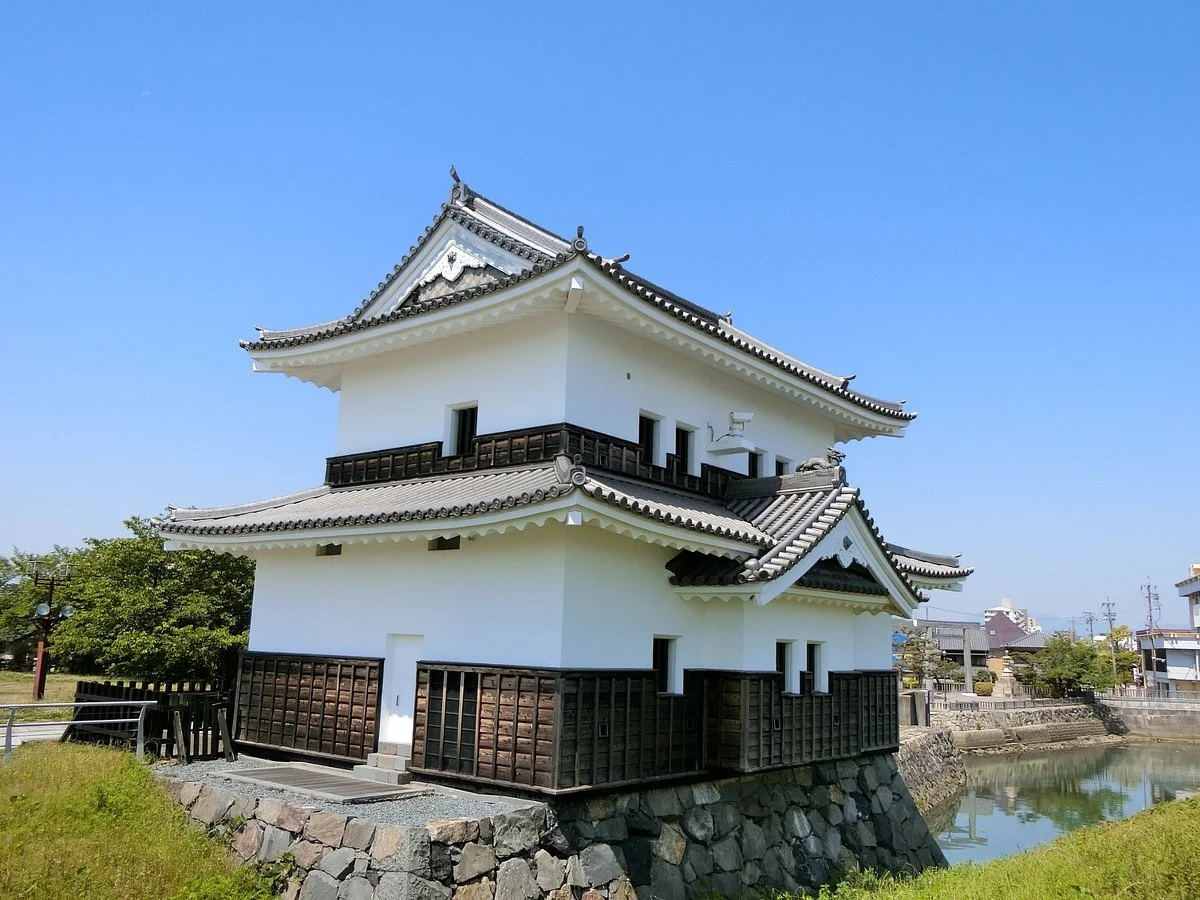 Banryu Yagura