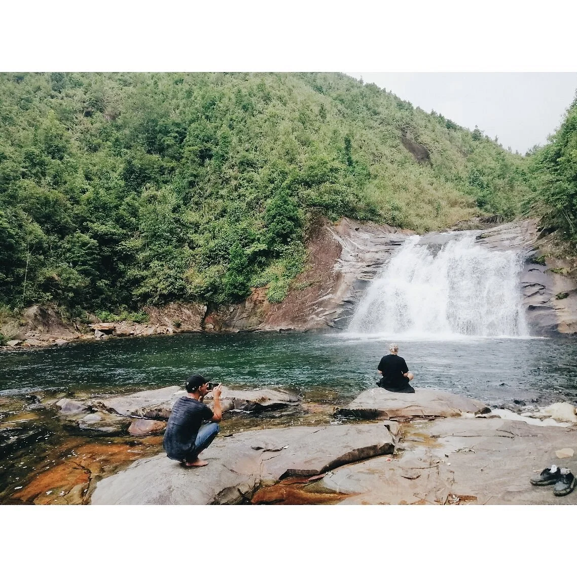 Hoang Lien National Park