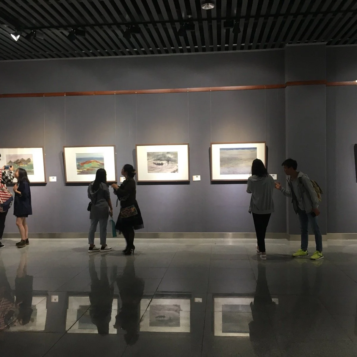 Kunmíng City Museum