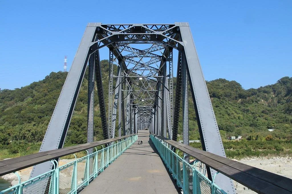 HouFeng Bikeway