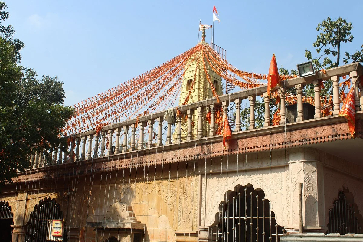 Ranjeet Hanuman Mandir
