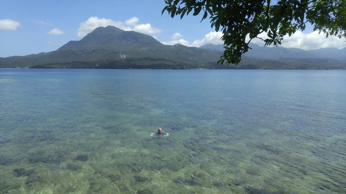 Dalutan Island