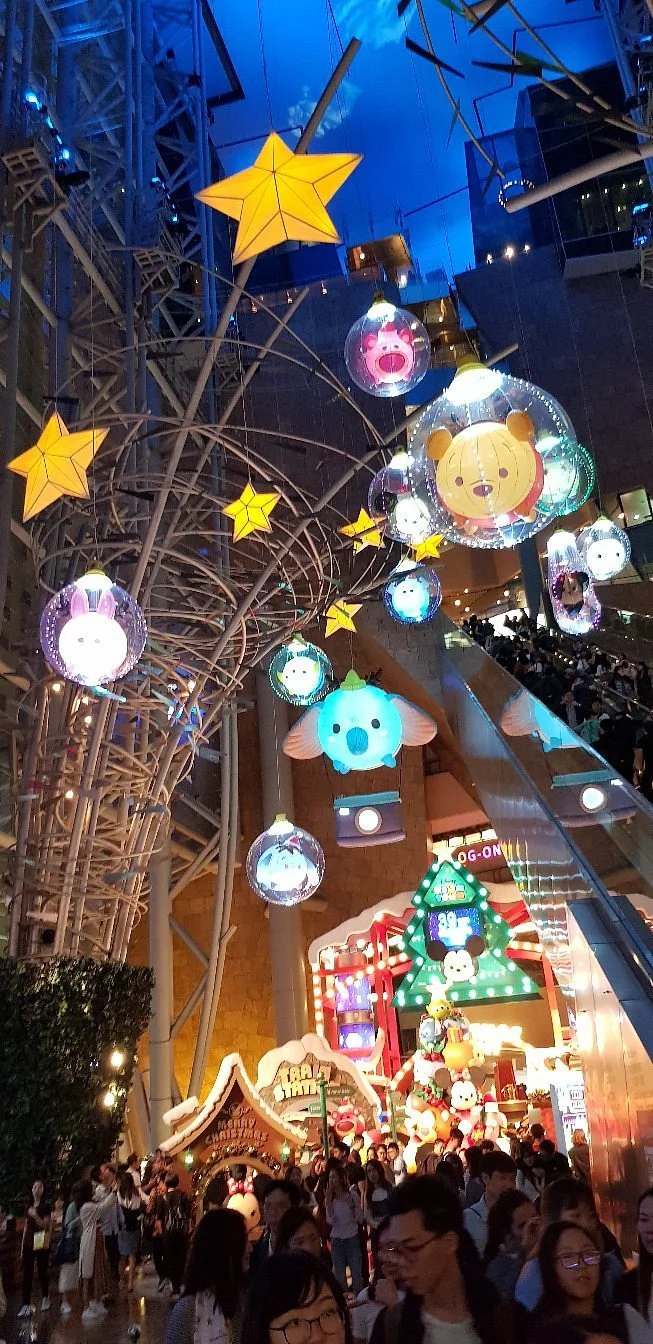 Langham Place